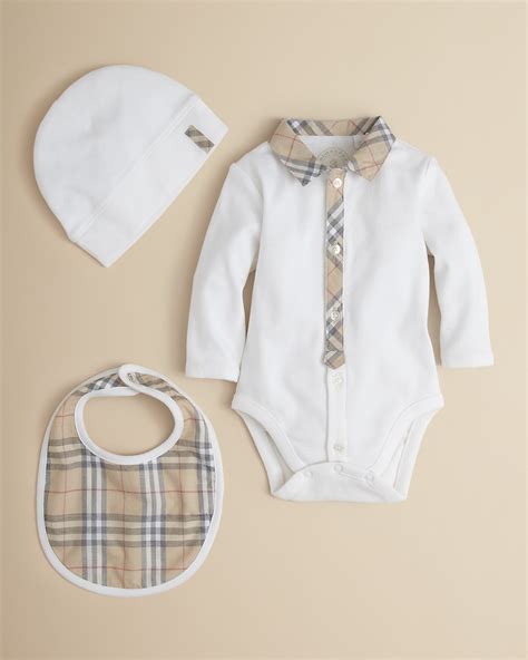 burberry baby boy collar|burberry newborn.